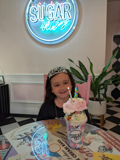 Dessert Shop «Creme and Sugar», reviews and photos, 6312 E Santa Ana Canyon Rd, Anaheim, CA 92807, USA