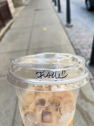 Coffee Shop «Coffee Hound Uptown Normal», reviews and photos, 205 W North St, Normal, IL 61761, USA