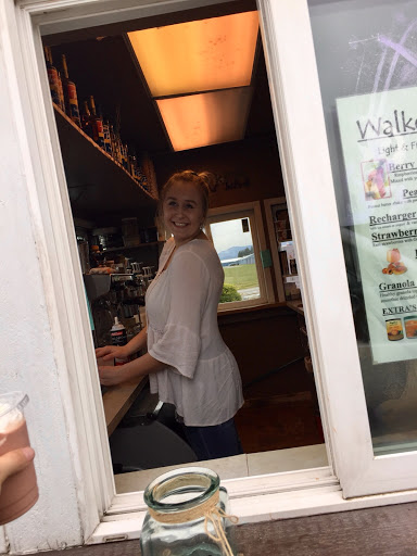 Coffee Shop «Walker Coffee», reviews and photos, 1350 State Ave, Marysville, WA 98270, USA