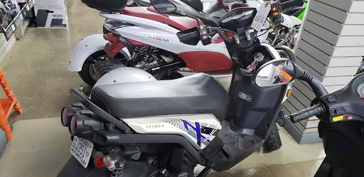 Motorcycle Dealer «Chase Motorsports LLC», reviews and photos, 1212 Brown St, Paducah, KY 42003, USA