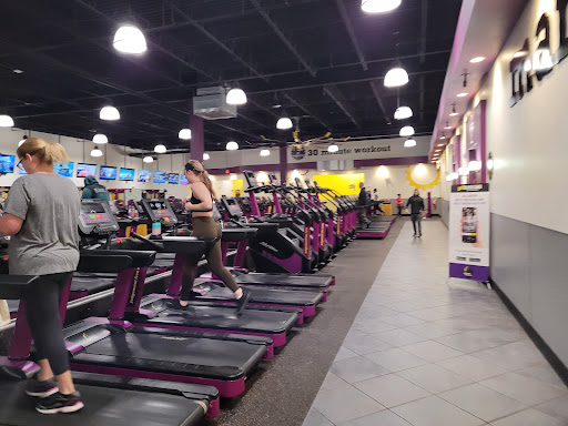 Gym «Planet Fitness», reviews and photos, 222 Bridgeton Pike, Mantua Township, NJ 08051, USA