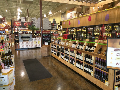 Wine Store «Total Wine & More», reviews and photos, 4625 Millenia Plaza Way, Orlando, FL 32839, USA