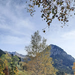 Photo n°2 de l'avis de Sibylle. fait le 29/10/2023 à 15:46 sur le  Moorstüble am Naturfreibad à Oberstdorf