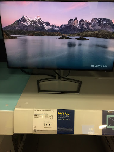 Best Buy