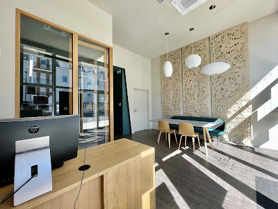 Nord Loire Transactions à Sainte-Luce-sur-Loire