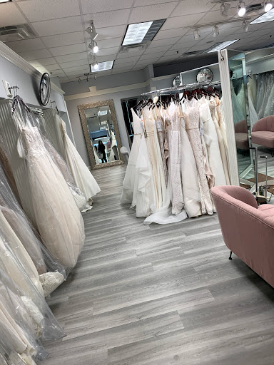 Wedding Store «The Bridal Boutique», reviews and photos, 6955 Oakland Mills Rd K, Columbia, MD 21045, USA