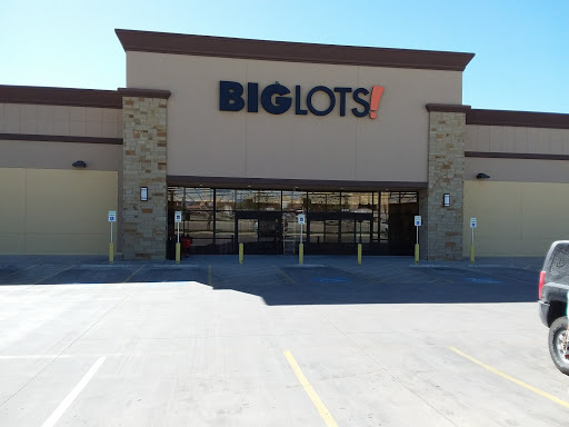 Discount Store «Big Lots», reviews and photos, 8318 W Farm to Market Rd 78, Converse, TX 78109, USA
