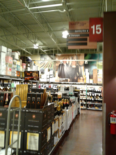 Wine Store «Total Wine & More», reviews and photos, 5050 Town Center Cir, Boca Raton, FL 33486, USA