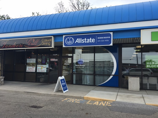 Insurance Agency «Allstate Insurance Agent: Norm Risoya», reviews and photos