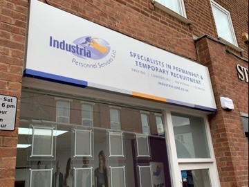 Reviews of Big City Graphics and Signs in Leicester - Copy shop