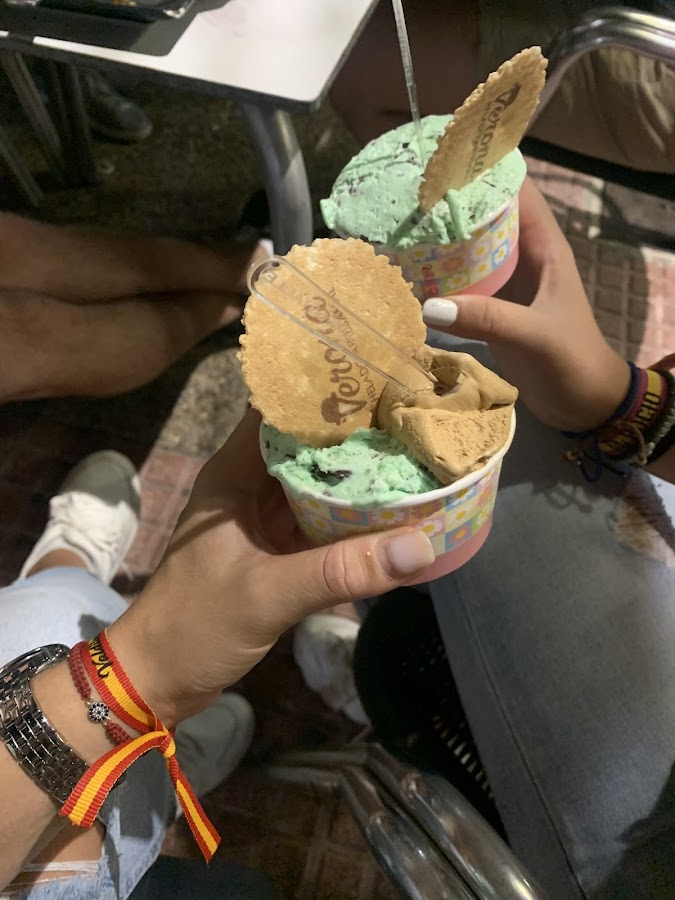 Verona Helado Artesanal