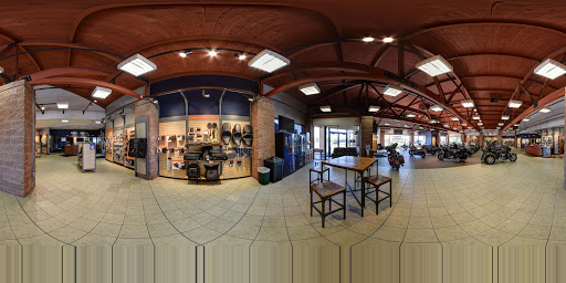 Harley-Davidson Dealer «LaCrosse Area Harley-Davidson», reviews and photos, 1116 Oak Forest Dr, Onalaska, WI 54650, USA
