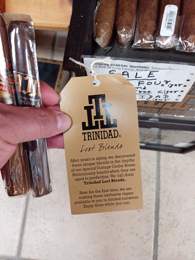 Tobacco Shop «Tobacco Barn», reviews and photos, 1256 Stelton Rd, Piscataway Township, NJ 08854, USA