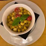 Photo n°2 de l'avis de Miri. fait le 07/09/2023 à 23:35 sur le  Origano Trevi à Rome