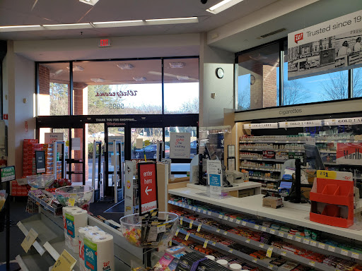 Drug Store «Walgreens», reviews and photos, 5985 Peachtree Pkwy, Peachtree Corners, GA 30092, USA