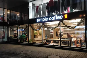 Simple Coffee image