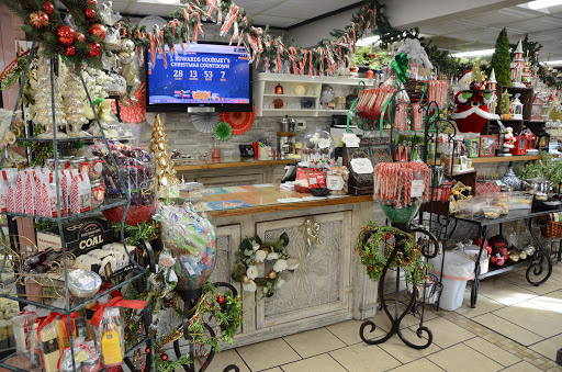 Gourmet Grocery Store «J. Edwards Fine Chocolates & Gourmet Cakes», reviews and photos, 2106 W Sycamore St, Kokomo, IN 46901, USA