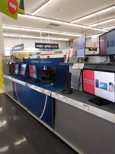 Office Supply Store «Staples», reviews and photos, 7929 Eastern Ave, Baltimore, MD 21224, USA