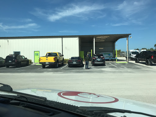 Plumber «KRK Enterprises Inc», reviews and photos, 3102 Enterprise Rd, Fort Pierce, FL 34982, USA