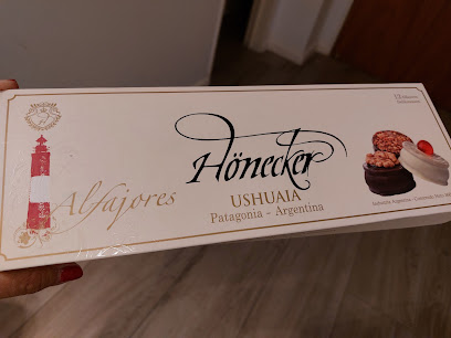 Honecker Chocolates