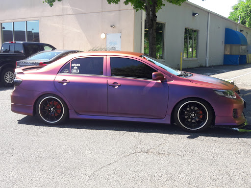 Auto Parts Store «Pep Boys Auto Parts & Service», reviews and photos, 5 NJ-17, Hasbrouck Heights, NJ 07604, USA