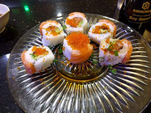 Sushi Takara