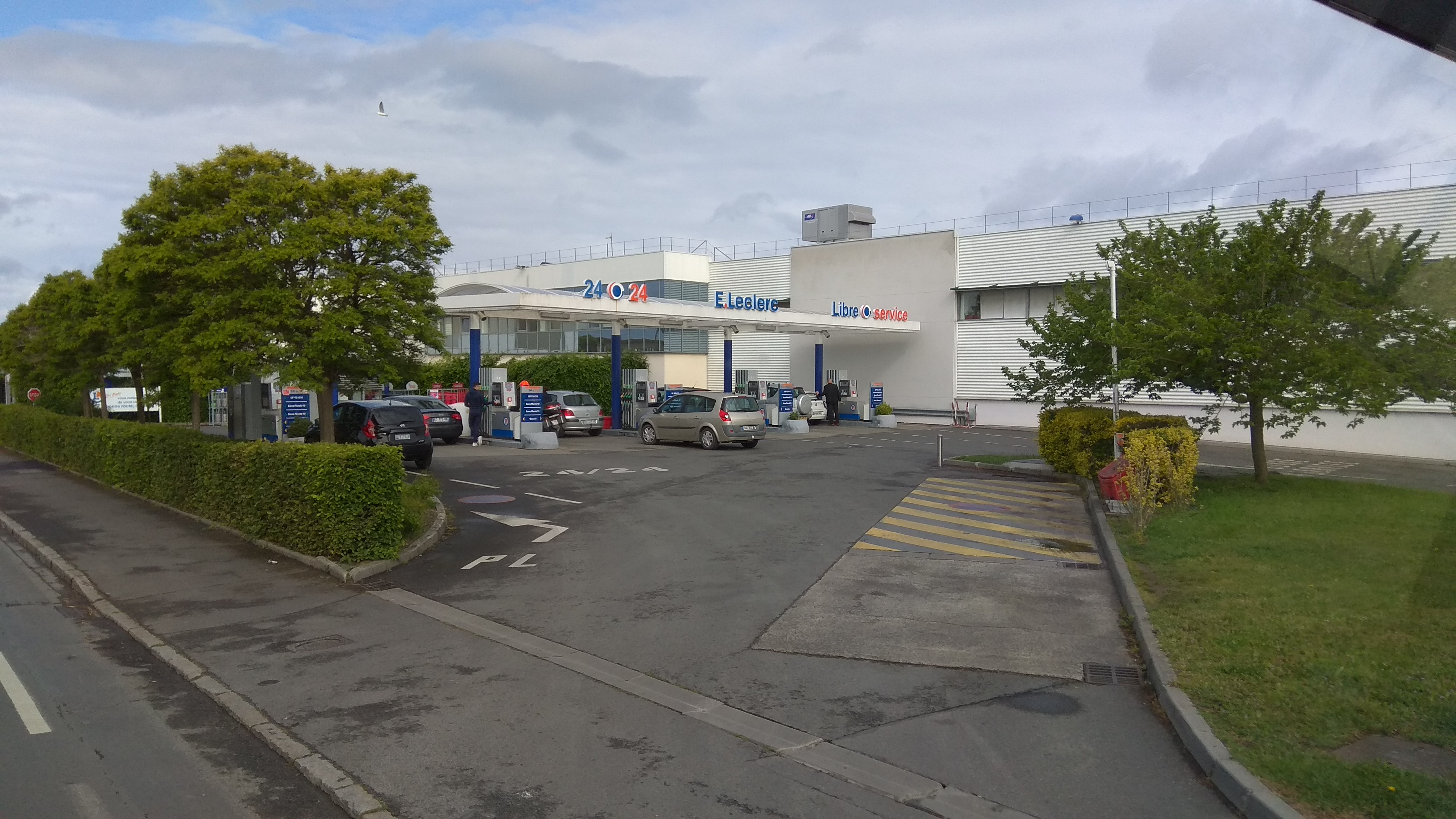 Photo n° 1 de l'avis de reno.u fait le 12/05/2017 à 07:55