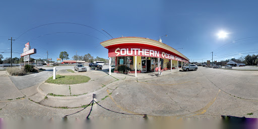 Outdoor Sports Store «Southern Ocean Sports», reviews and photos, 1607 N Ashley St, Valdosta, GA 31602, USA