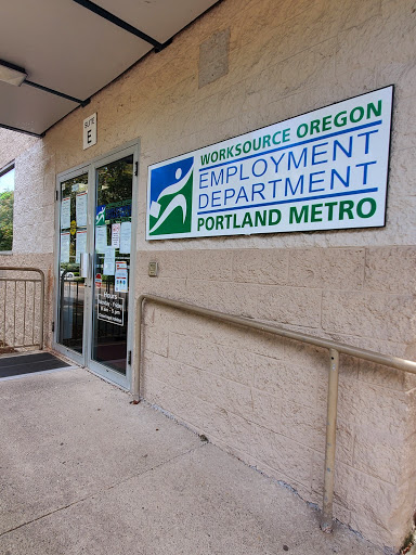 Employment Agency «Employment Division», reviews and photos, 30 N Webster St # E, Portland, OR 97217, USA