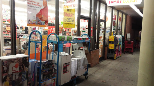 Family Dollar