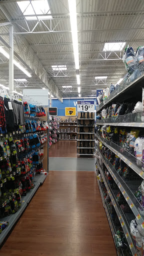 Department Store «Walmart Supercenter», reviews and photos, 610 Legion Rd, Denton, MD 21629, USA