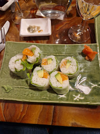 Sushi du Restaurant japonais Akynata à Domont - n°11