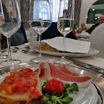 Photo n°3 de l'avis de simone.u fait le 02/02/2023 à 19:03 sur le  Ristorante Hotel La Masseria à Atessa