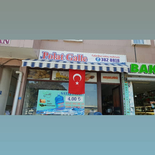 Önel Gıda Öneleuromos Polat Galle Su