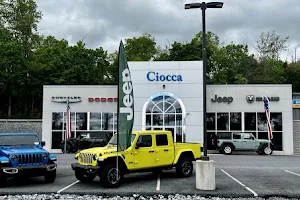 Ciocca Chrysler Dodge Jeep Ram of Duncannon image