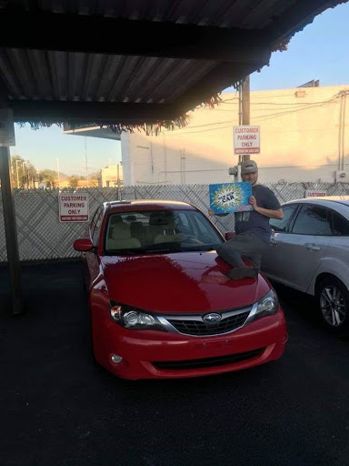 Auto Broker «Another Time Used Cars», reviews and photos, 2333 E Union Hills Dr, Phoenix, AZ 85024, USA