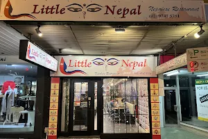 Little Nepal image