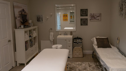 Wellness Massage Studio