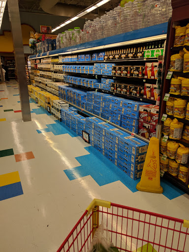 Grocery Store «Mi Pueblo Food Center», reviews and photos, 2100 Railroad Ave, Pittsburg, CA 94565, USA