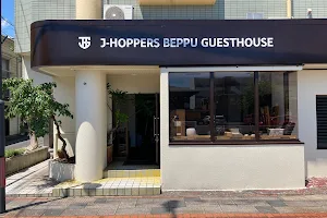 J-Hoppers Beppu Guesthouse image