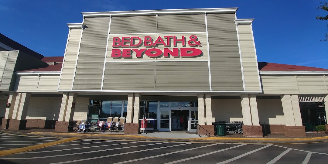 Bed Bath & Beyond