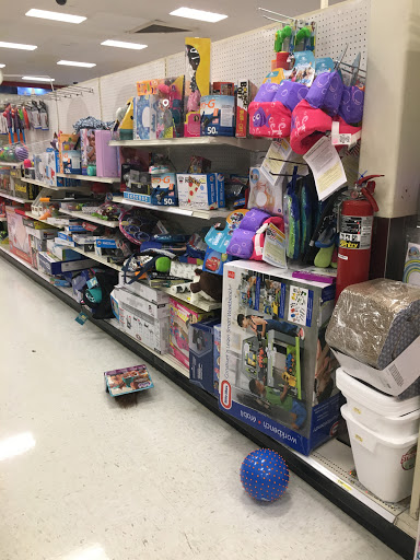 Department Store «Target», reviews and photos, 630 Main St, Hackensack, NJ 07601, USA