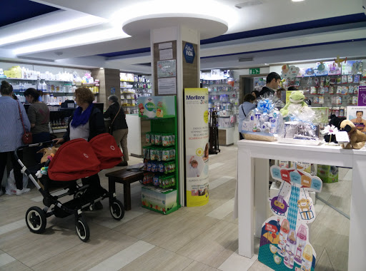 Farmacia Jose Luis Charro