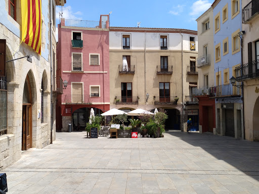Peluquería Meti en Castelló d'Empúries, Girona