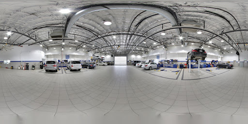 Mercedes Benz Dealer «Mercedes Benz of Fairfield», reviews and photos, 2950 Auto Mall Pkwy, Fairfield, CA 94533, USA