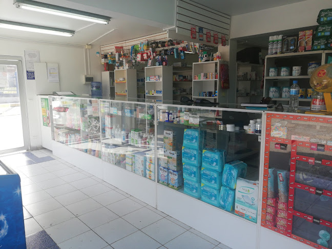 Farmacia Coquimbo KARVIC