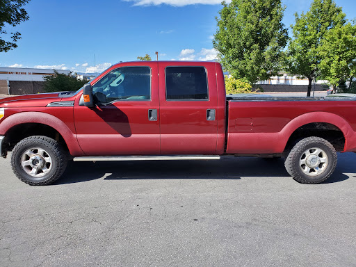 Auto Body Shop «Maaco Collision Repair & Auto Painting», reviews and photos, 1305 W Hill Field Rd, Layton, UT 84041, USA