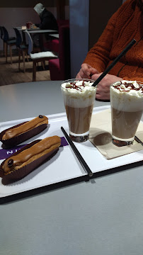 Plats et boissons du Sandwicherie Patapain à Montluçon - n°18