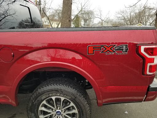 Car Wash «Foam & Wash Car Wash», reviews and photos, 15 N Grand Ave, Poughkeepsie, NY 12603, USA