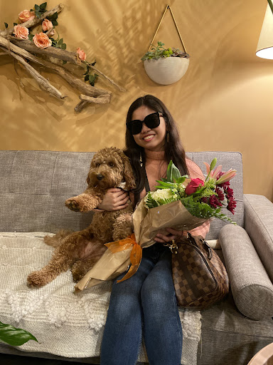 Florist «House of Flowers», reviews and photos, 712 14th St NW, Washington, DC 20005, USA